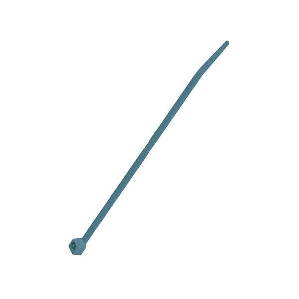 Unex Kabelbinder blau detektierbar 3,6x142 2233DT